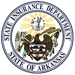 AR State Seal