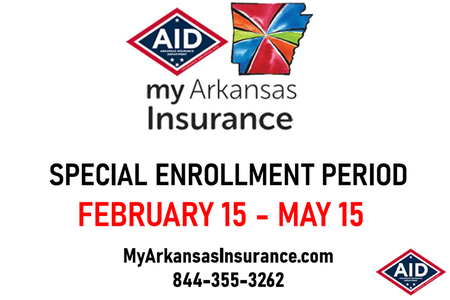 Marketplace Special Enrollment Period for COVID-19 Public Health Emergency